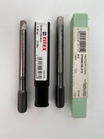 Roltappen M12 twee stuks., Ophalen of Verzenden, Nieuw