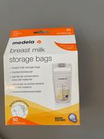 Medela breast milk storage bags nieuw, Nieuw, Ophalen of Verzenden