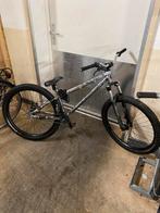 Dirt jumper 26 inch, Ophalen, Nieuw, Aluminium, 24 inch of meer