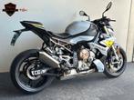 BMW S 1000 R ICE GREY S1000R ALLE PAKKETTEN! 2021 27DKM, 4 cilinders, Motorrijbewijs A, Bedrijf, Meer dan 35 kW