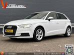 Audi A3 Sportback 1.4 TFSI CoD Aut. | € 10.300,- NETTO! |, Auto's, Audi, Stof, Gebruikt, 4 cilinders, 150 pk