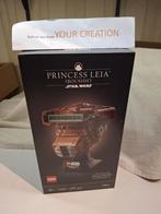 NIEUW LEGO 75351 Prinses Leia (Boushh) Helm, Ophalen of Verzenden, Nieuw, Lego