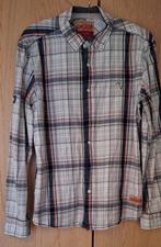 Esprit overhemd M - Zo goed als nieuw!, Wit, Zo goed als nieuw, Esprit, Halswijdte 39/40 (M)