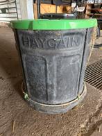 4 haygain slowfeeders, Dieren en Toebehoren, Ophalen, Gebruikt