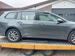 Golf 7.5 deuren achterklep bj 2018 kleur code LR7H, Auto-onderdelen, Carrosserie en Plaatwerk, Ophalen, Achterklep