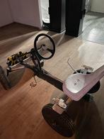 Mooie gebruikte skelter, Ophalen, Gebruikt, Overige merken