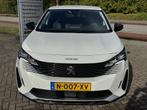 Peugeot 3008 1.6 HYbrid 225 Allure Pack Business 200pk PHEV, Stof, Euro 6, Wit, Hybride Elektrisch/Benzine
