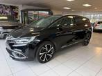 Renault Grand Scénic 1.5 dCi Bose 7p., Auto's, Gebruikt, Zwart, Zwart, Bedrijf