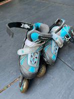 Skeelers maat 30-33, Sport en Fitness, Skeelers, Kinderen, Inline skates 4 wielen, Ophalen, Overige merken