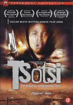Tsotsi (DVD), Cd's en Dvd's, Alle leeftijden, Ophalen of Verzenden, Zo goed als nieuw, Overige gebieden