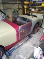 Te koop Austin Healey Frogeye sprite, Particulier, Te koop, Benzine