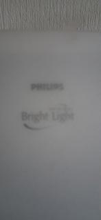 Philips Bright Light Therapie Lamp, Ophalen, Kunststof, Zo goed als nieuw, Minder dan 100 cm