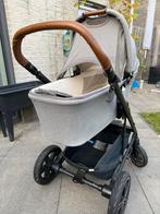 Nuna mixx next kinderwagen, Kinderen en Baby's, Kinderwagens en Combinaties, Gebruikt, Met reiswieg, Ophalen, Kinderwagen