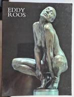 Eddy Roos - Beelden en tekeningen, Ophalen of Verzenden, Zo goed als nieuw, Beeldhouwkunst