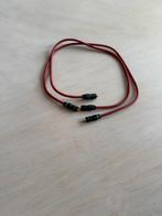 Interlink Van den Hul 60 cm, Ophalen of Verzenden, Zo goed als nieuw, Minder dan 2 meter, Interlink-kabel