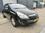 Opel Corsa 1.3 CDTi EcoFlex S/S Cosmo, Voorwielaandrijving, Euro 5, Gebruikt, Bedrijf