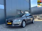Audi A6 Avant 2.8 FSI Pro Line Plus, Auto's, Audi, Euro 5, Gebruikt, 2773 cc, Leder en Stof