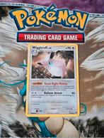 Wigglytuff 32/106 Great Encounters pokemon kaart rare, Ophalen of Verzenden, Gebruikt, Losse kaart