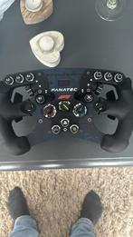 Fanatec sim rig, Ophalen of Verzenden, Nieuw