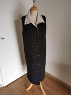 CDLC bodywarmer maat  M/L; als nieuw, Kleding | Dames, Ophalen of Verzenden, Zo goed als nieuw, Maat 38/40 (M), Beige