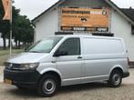 Volkswagen Transporter 2.0 TDI 75 KW Euro 5 L1H1 Airco, Euro 5, Gebruikt, Volkswagen, Bedrijf