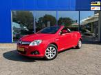Opel Tigra TwinTop 1.4-16V Enjoy Airco/LMV/, Voorwielaandrijving, Stof, Gebruikt, 4 cilinders