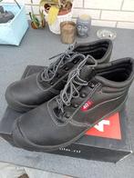 40 Mile Werkschoenen, Zwart, Ophalen of Verzenden, Zo goed als nieuw, Werkschoenen