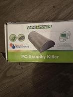 Save Power PC-Standby Killer, Ophalen of Verzenden, Zo goed als nieuw