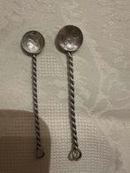 Lepeltjes Willem Wilhelmina, Antiek en Kunst, Ophalen