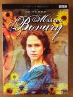 Madame Bovary  (2dvds), Alle leeftijden, Ophalen of Verzenden, Zo goed als nieuw