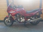 Yamaha XJ 900 S Diversion, Toermotor, 900 cc, Particulier, 4 cilinders