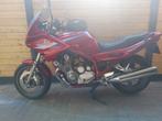 Yamaha XJ 900 S Diversion, Motoren, Toermotor, 900 cc, Particulier, 4 cilinders