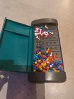 Mastermind spel - Denkspel, Hobby en Vrije tijd, Denksport en Puzzels, Ophalen of Verzenden, Zo goed als nieuw, Overige typen