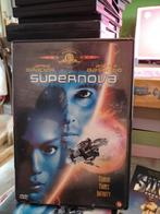 Supernova met James Spader, Ophalen of Verzenden, Zo goed als nieuw