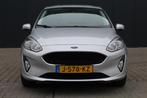 Ford Fiesta 1.0 EcoBoost Connected | Navigatie | Lane assist, Auto's, Voorwielaandrijving, Stof, Gebruikt, 1064 kg