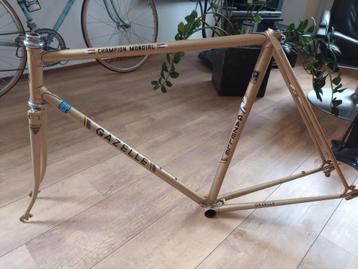 Gazelle Champion Mondial frame  beschikbaar voor biedingen