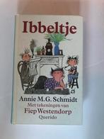 Ibbeltje - Annie M.G. Schmidt - Fiep Westendorp, Boeken, Ophalen of Verzenden, Gelezen, Fictie algemeen
