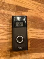 Ring video deurbel 2, Ophalen, Gebruikt