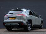 Toyota Corolla Cross 2.0 High Power Hybrid First Edition 1e, 4 cilinders, Origineel Nederlands, Bedrijf, Hybride Elektrisch/Benzine