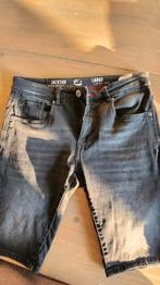 Petrol spijker short maat L, Ophalen of Verzenden, Zo goed als nieuw, Blauw, W32 (confectie 46) of kleiner