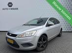 Ford Focus 1.6 Titanium Airco, Auto's, 1596 cc, Gebruikt, 4 cilinders, 610 kg