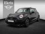 Mini 3-deurs Cooper S John Cooper Works XL, Auto's, Mini, 1998 cc, Stof, Gebruikt, 4 cilinders