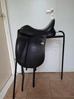 Bates dressage 16 inch, Dressuur, Ophalen of Verzenden, Zo goed als nieuw