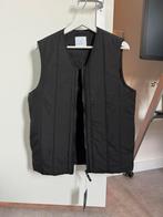 Bodywarmer Labfresh zwart maat M, Ophalen, Labfresh, Maat 48/50 (M), Zwart