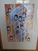 Schilderij, Antiek en Kunst, Ophalen of Verzenden