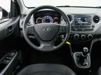Hyundai i10 1.0i Comfort | Bluetooth | Airco | 5-deurs, 12 maanden, Stof, Gebruikt, Met garantie (alle)