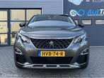 Peugeot 5008 1.2 Aut 7-Pers Leer Keyless StoelVw CarPlay, Gebruikt, 1199 cc, 7 stoelen, Leder