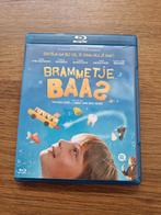 Brammetje baas blu ray, Ophalen of Verzenden, Zo goed als nieuw