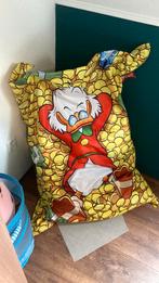 Donald Duck zitzak, Huis en Inrichting, Ophalen, Zo goed als nieuw