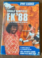 Dvd Nederlands Voetbal elftal wint EK van 88, Ophalen, Zo goed als nieuw, Overige binnenlandse clubs